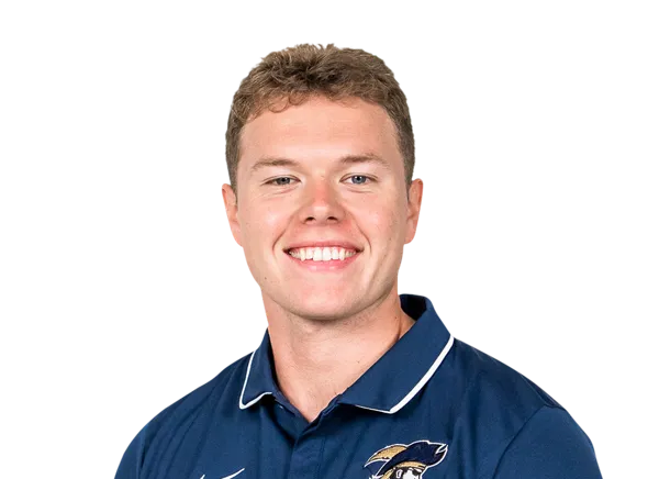 Will Laing, Football, Charleston Southern University