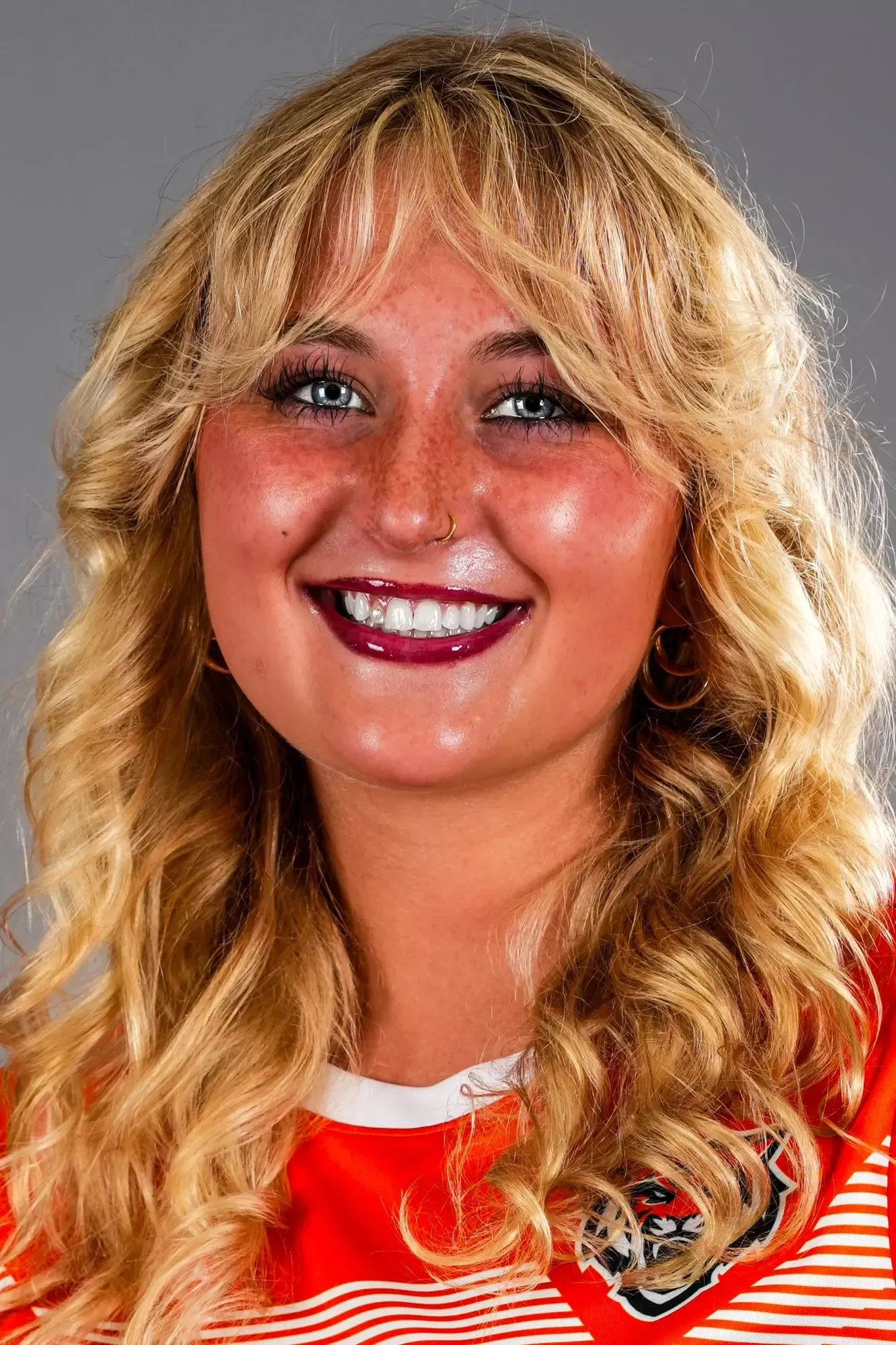 Kellie Christensen, Soccer, Idaho State University
