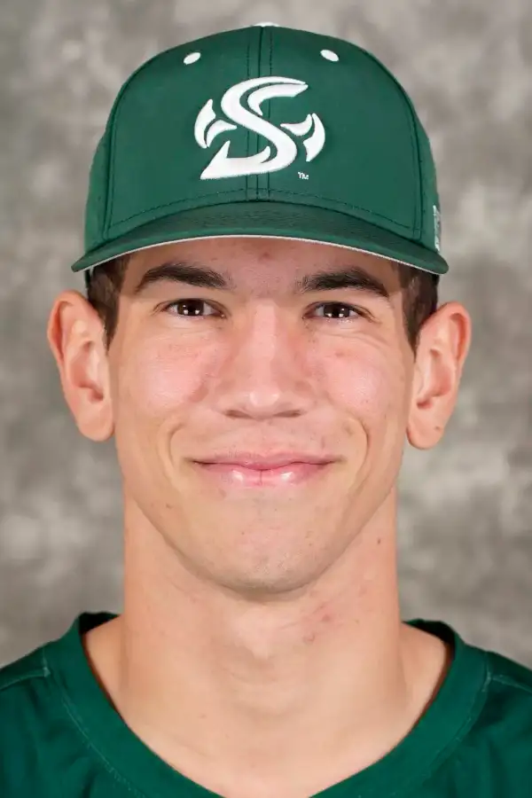Nikhil Beasley, Baseball, California State University, Sacramento