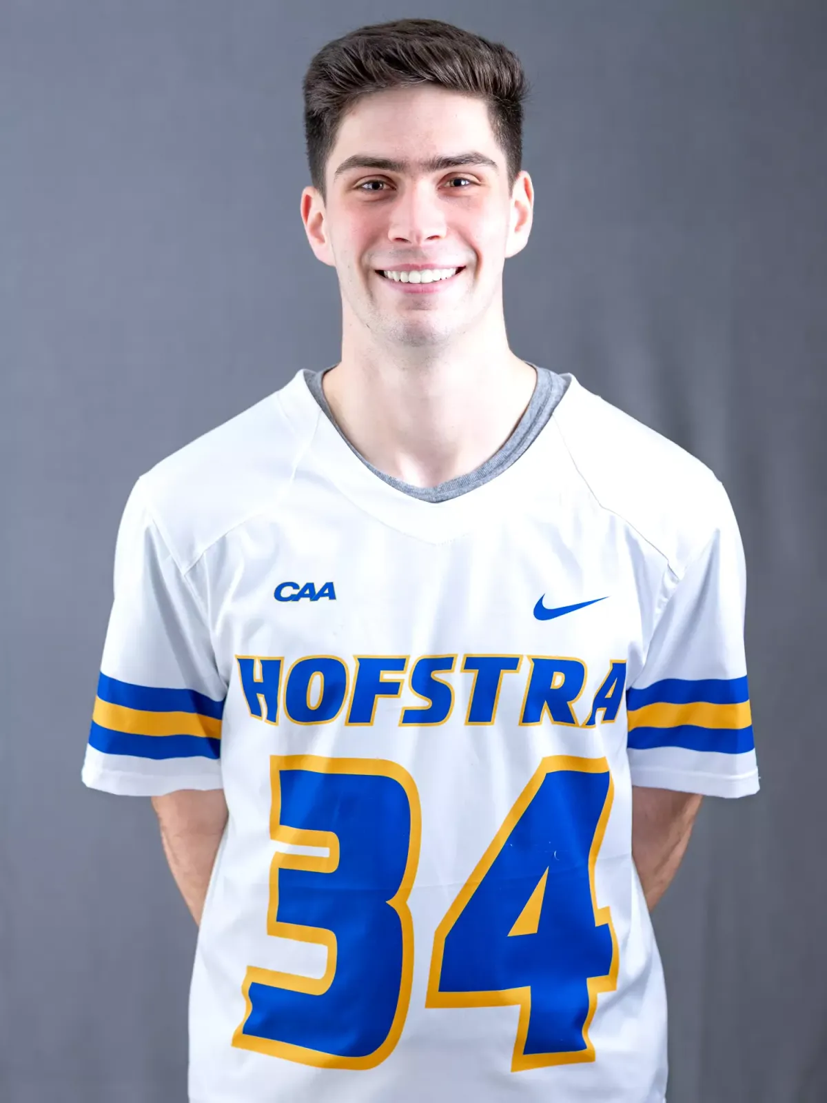 Nick Sims, Lacrosse, undefined