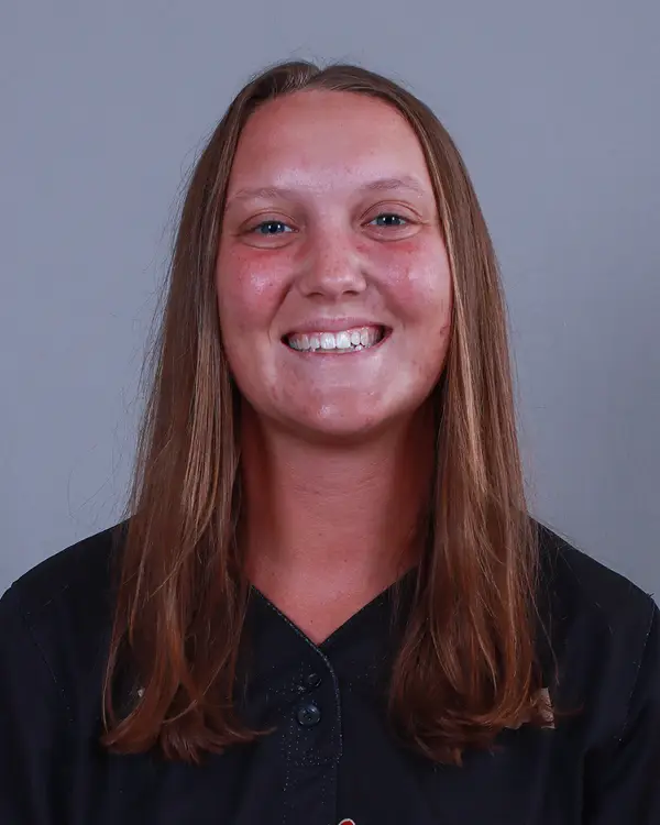 Cadence Alberty, Softball, College of Charleston