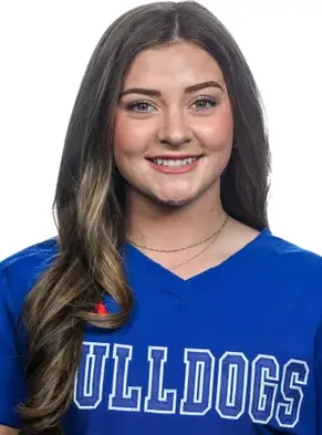 Ryleigh Shull, Softball, undefined