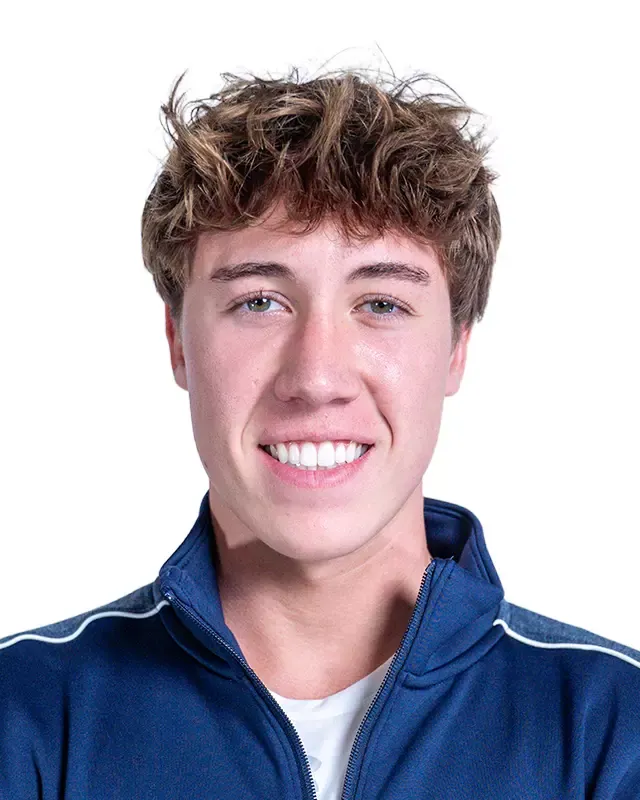 Reilly Eagan, Swimming & Diving, Queens University of Charlotte