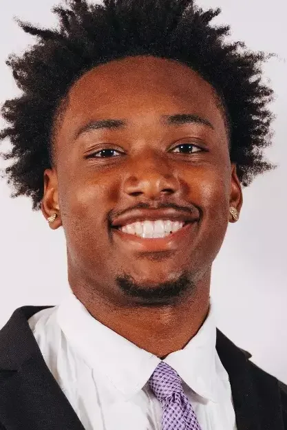 Marte Russell, Football, Stephen F. Austin State University