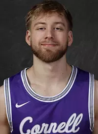 Ben Kmak, Basketball, Cornell College