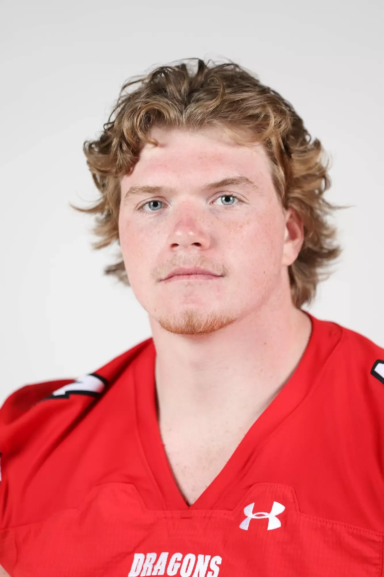 Hunter Corbin, Football, undefined