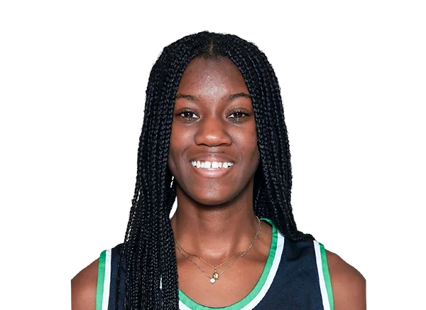 Promise Keshi, Basketball, undefined