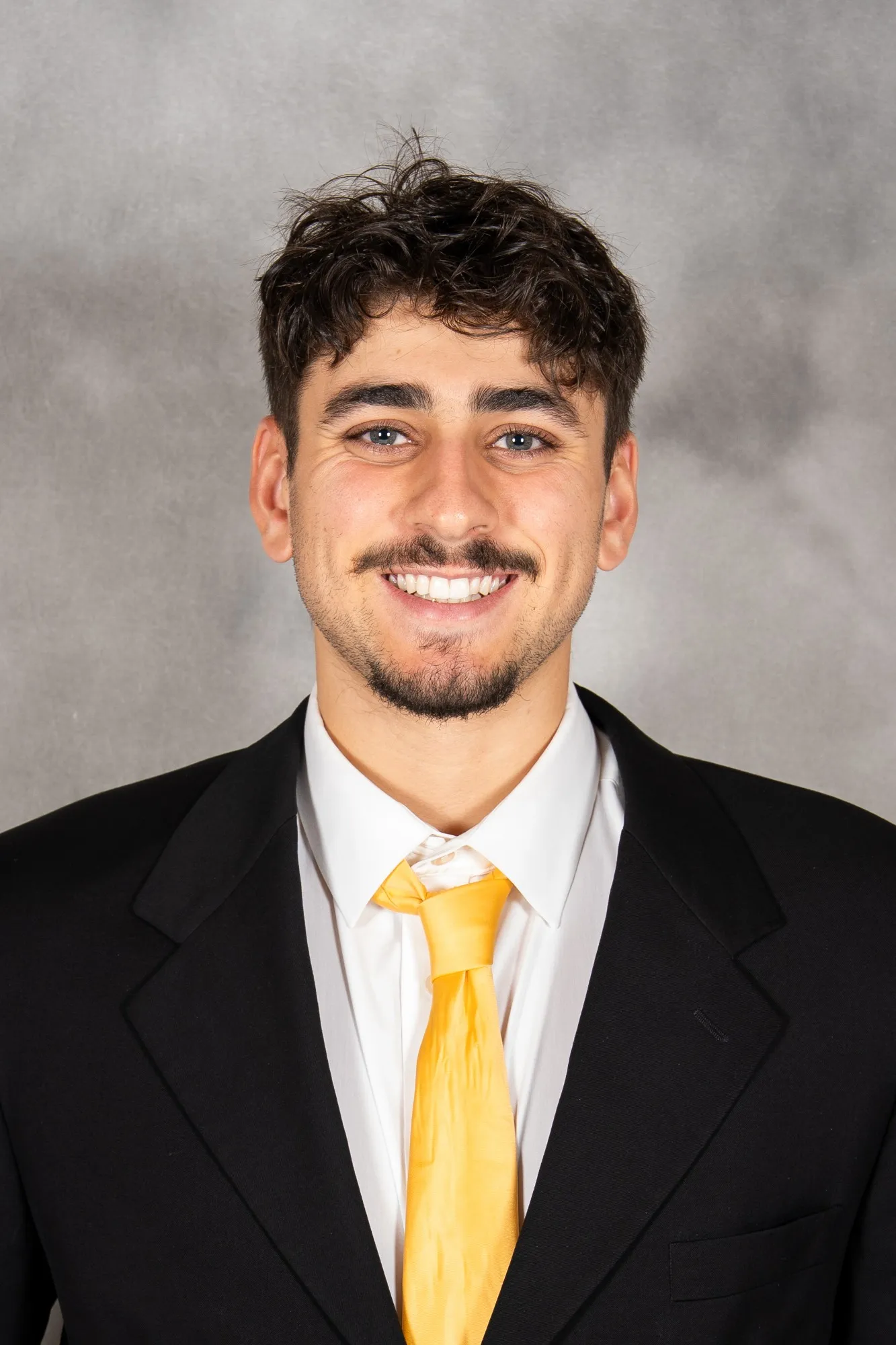 Ethan Hyams, Football, undefined