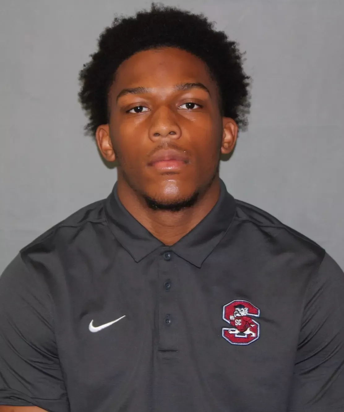 Trevon Williams, Football, undefined