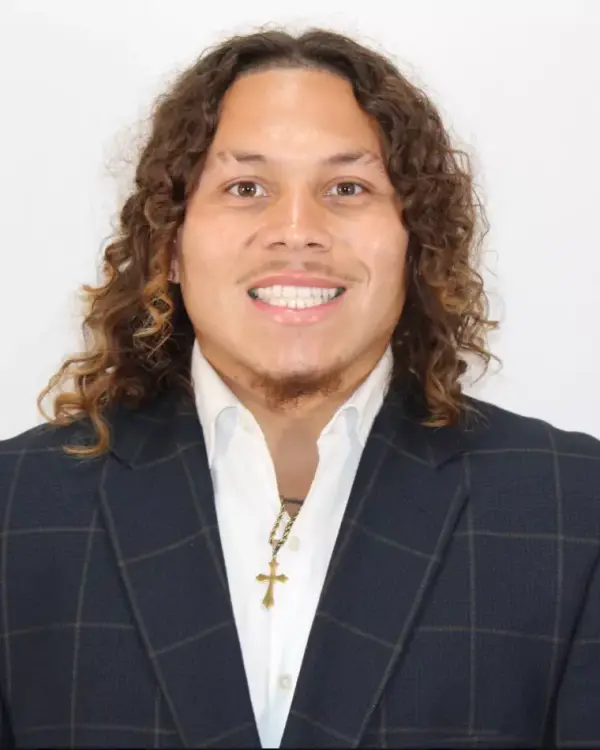 Lathan Sauceda, Football, Howard Payne University
