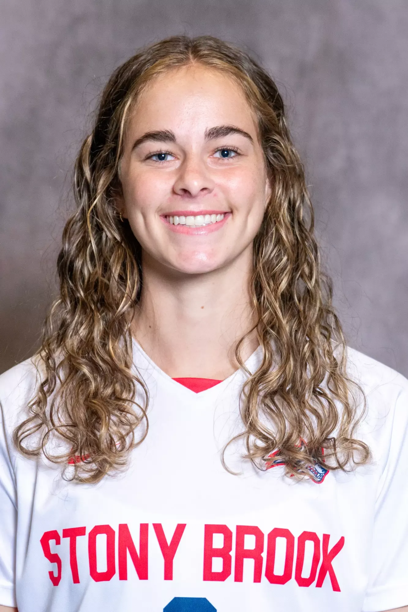 Maya Corbett, Soccer, Stony Brook University