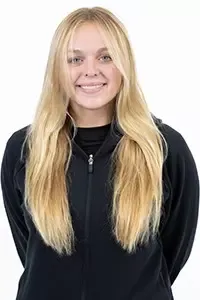 Morgan Kelsch, Swimming & Diving, Binghamton University