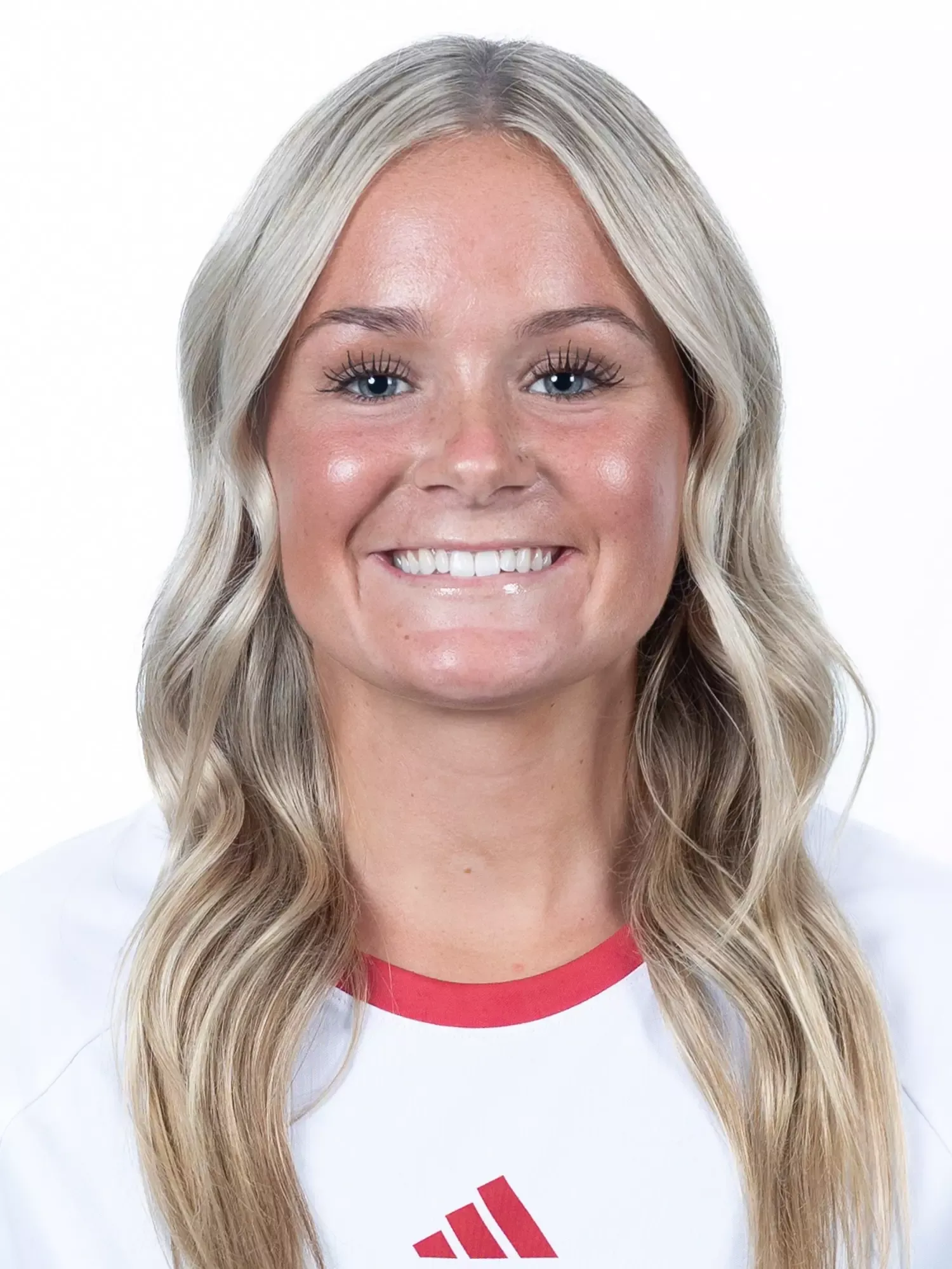Reagan Ross, Soccer, undefined