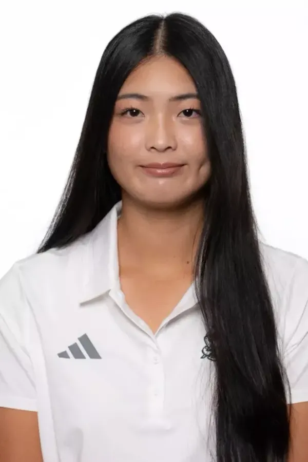 Inje Natchanun, Golf, Colorado State University
