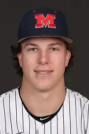 Walker Hooks, Baseball, undefined