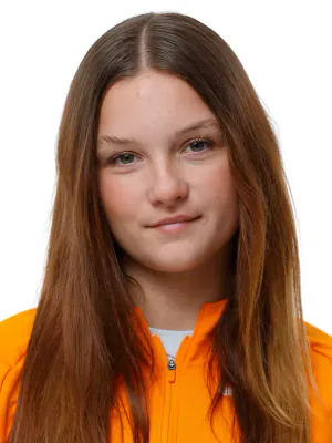 Sophia Scott, Track and Field, University of Tennessee