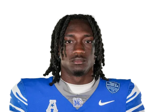 Jaidyn Denis, Football, undefined