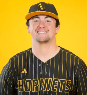 Caleb Sanders, Baseball, undefined