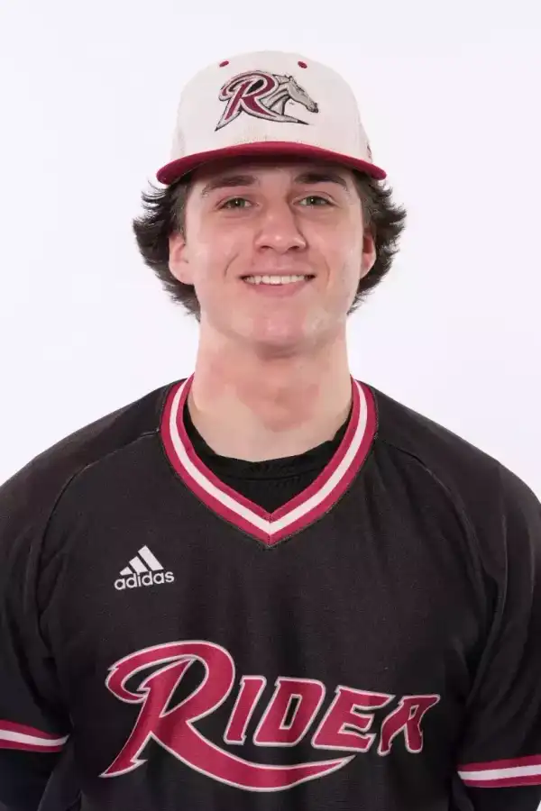 Nick Filipponi, Baseball, Rider University