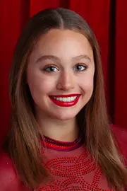 Blakely Roten, Gymnastics, undefined