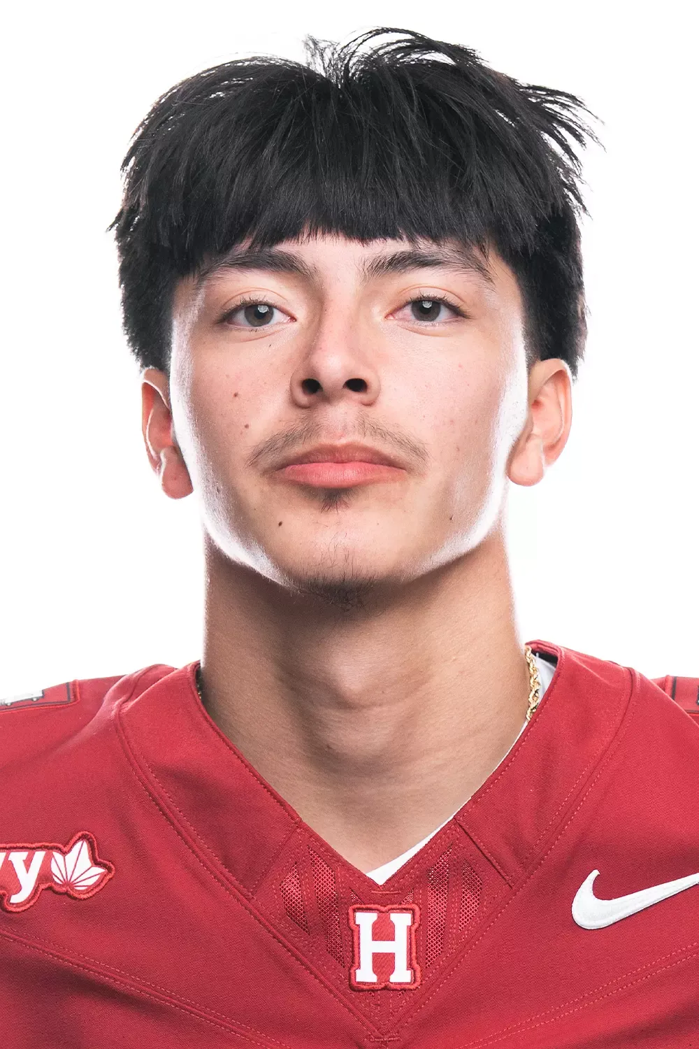 Iroc Cordova, Football, Harvard University