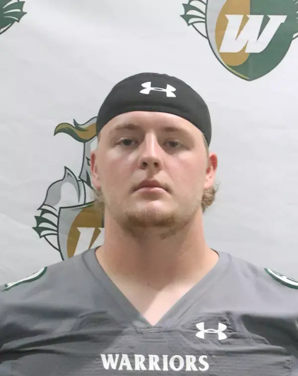 Jimmy Huck, Football, Webber International University