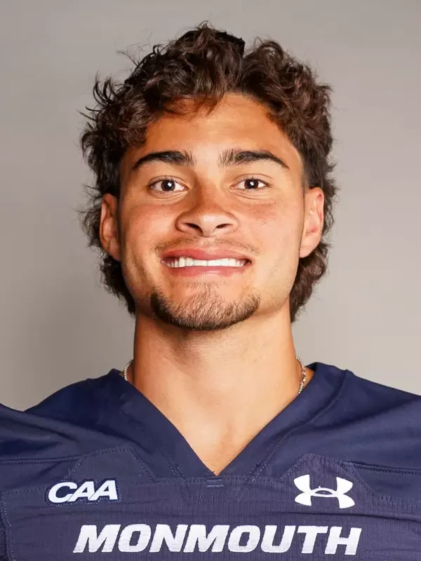 TJ Valerio, Football, undefined