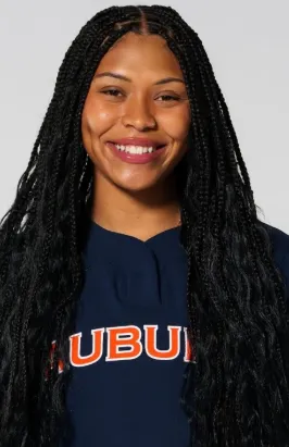 Thalia Martin, Softball, undefined