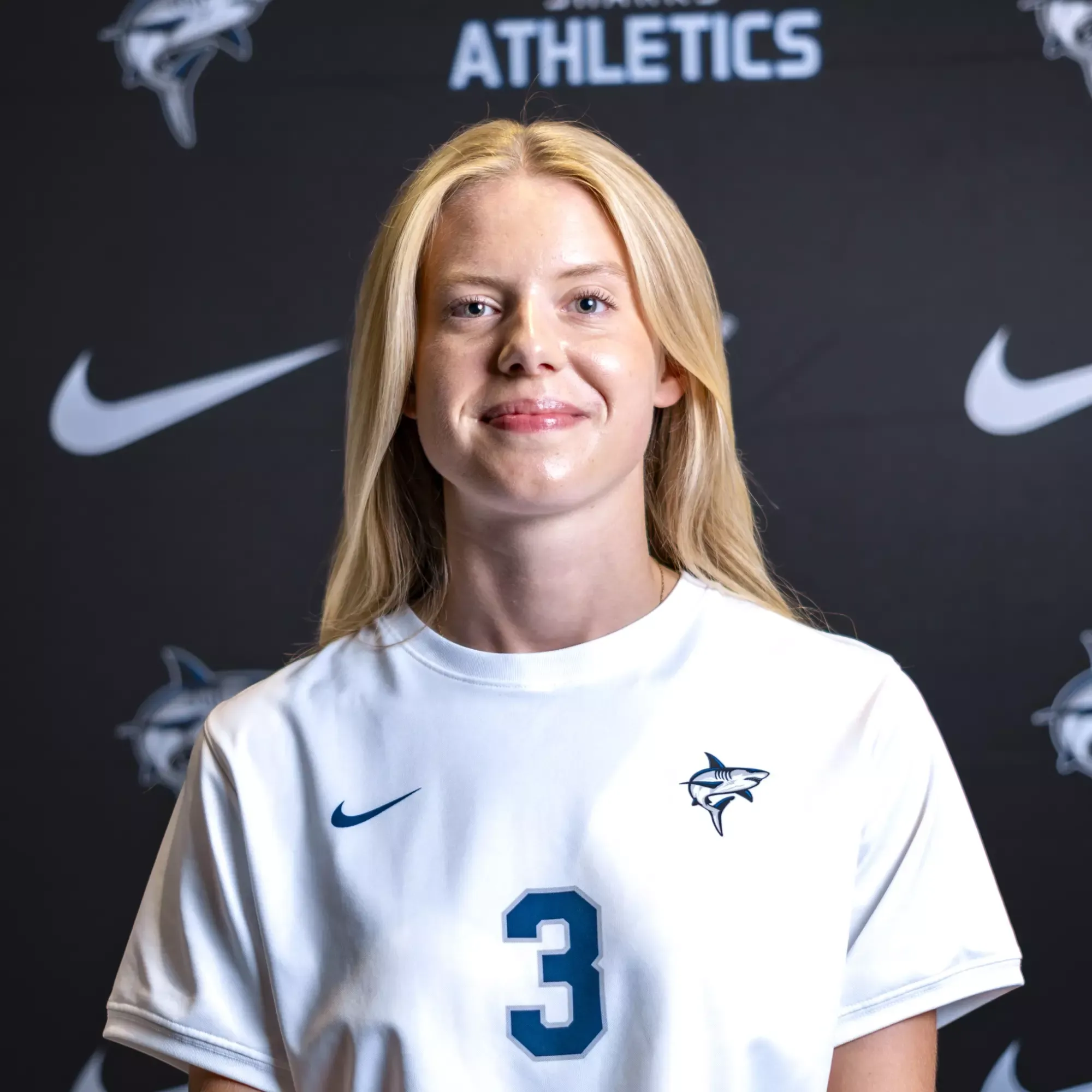 Joiya Gummesson, Soccer, Nova Southeastern University