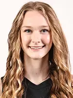Paige Chmura, Volleyball, Lafayette College