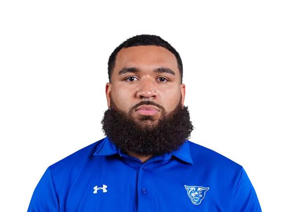 Mason Cook, Football, undefined