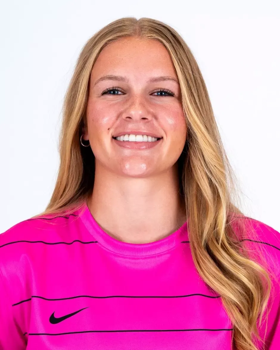 Ivy Nystrom, Soccer, undefined
