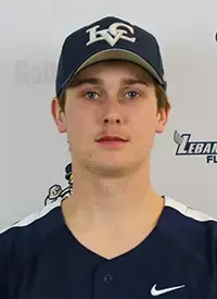Cole Kingsbury, Baseball, Lebanon Valley College