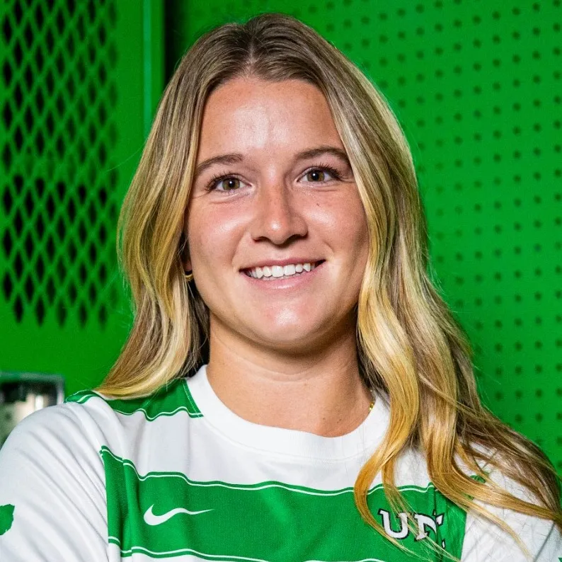 Emma Thurston, Soccer, undefined