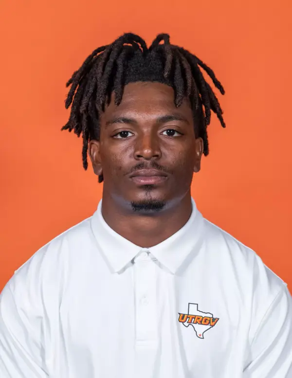 Nicholas Peace, Football, University of Texas Rio Grande
