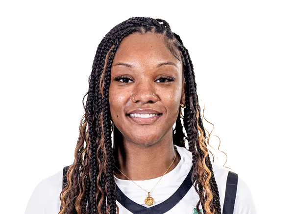 Aysia Proctor, Basketball, undefined