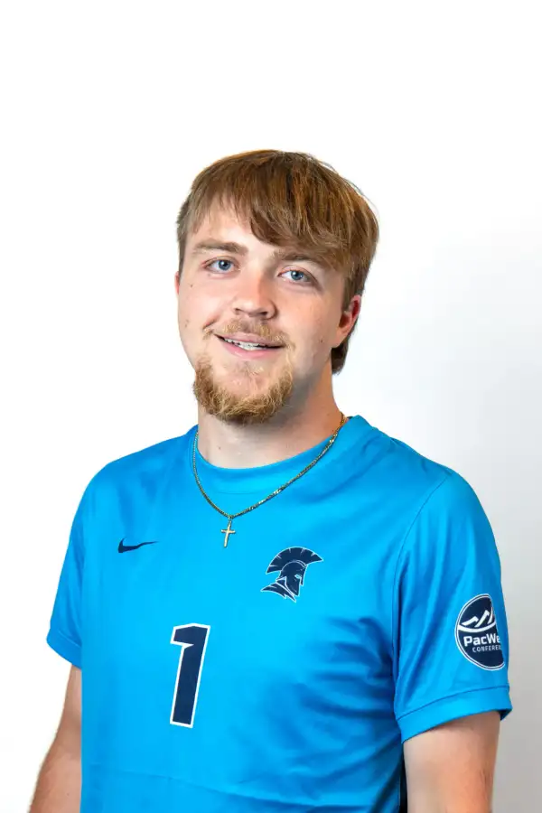 Curtis Lynch, Soccer, Jessup University