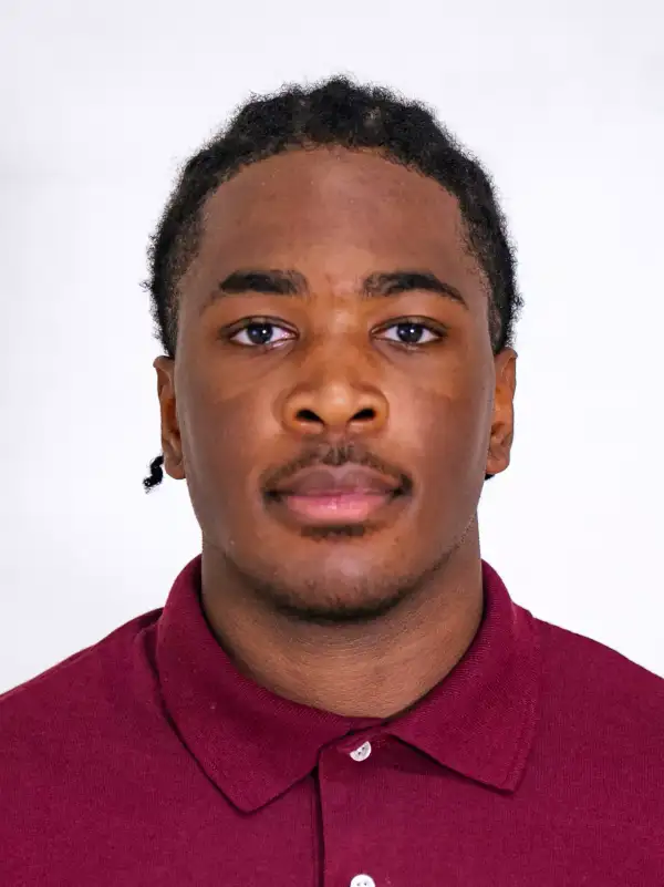 Jaylen Rucker, Football, Erskine College