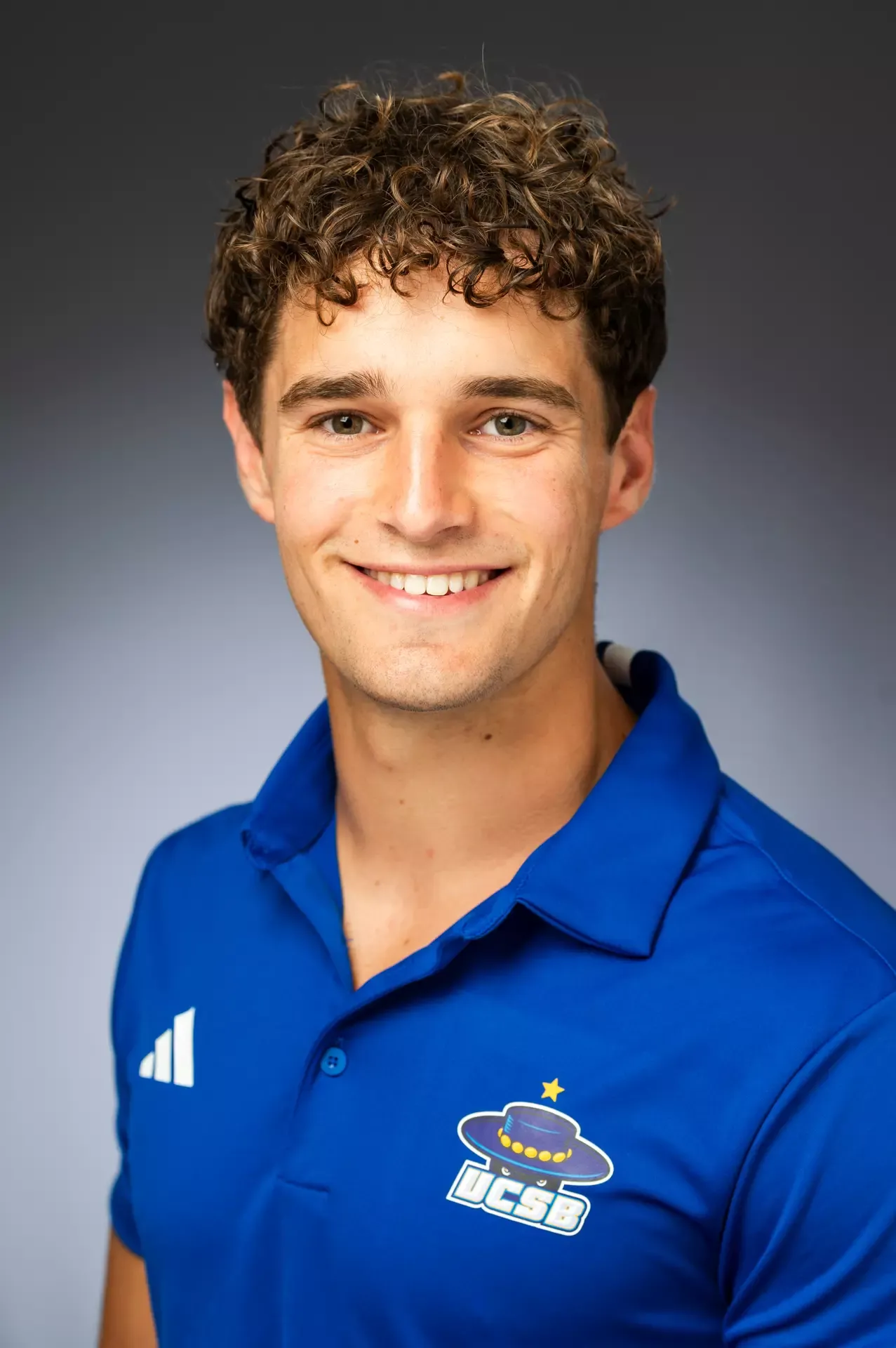 Jack Middleton, Soccer, University of California, Santa Barbara