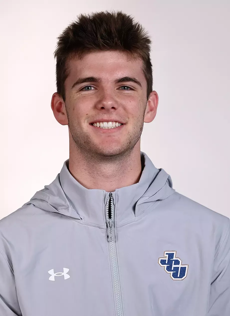 Jack Sladky, Basketball, John Carroll University
