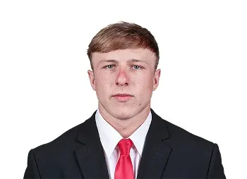 Cole Speer, Football, undefined