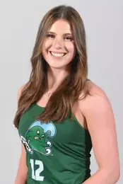 McKenzie Cutler, Beach Volleyball, undefined