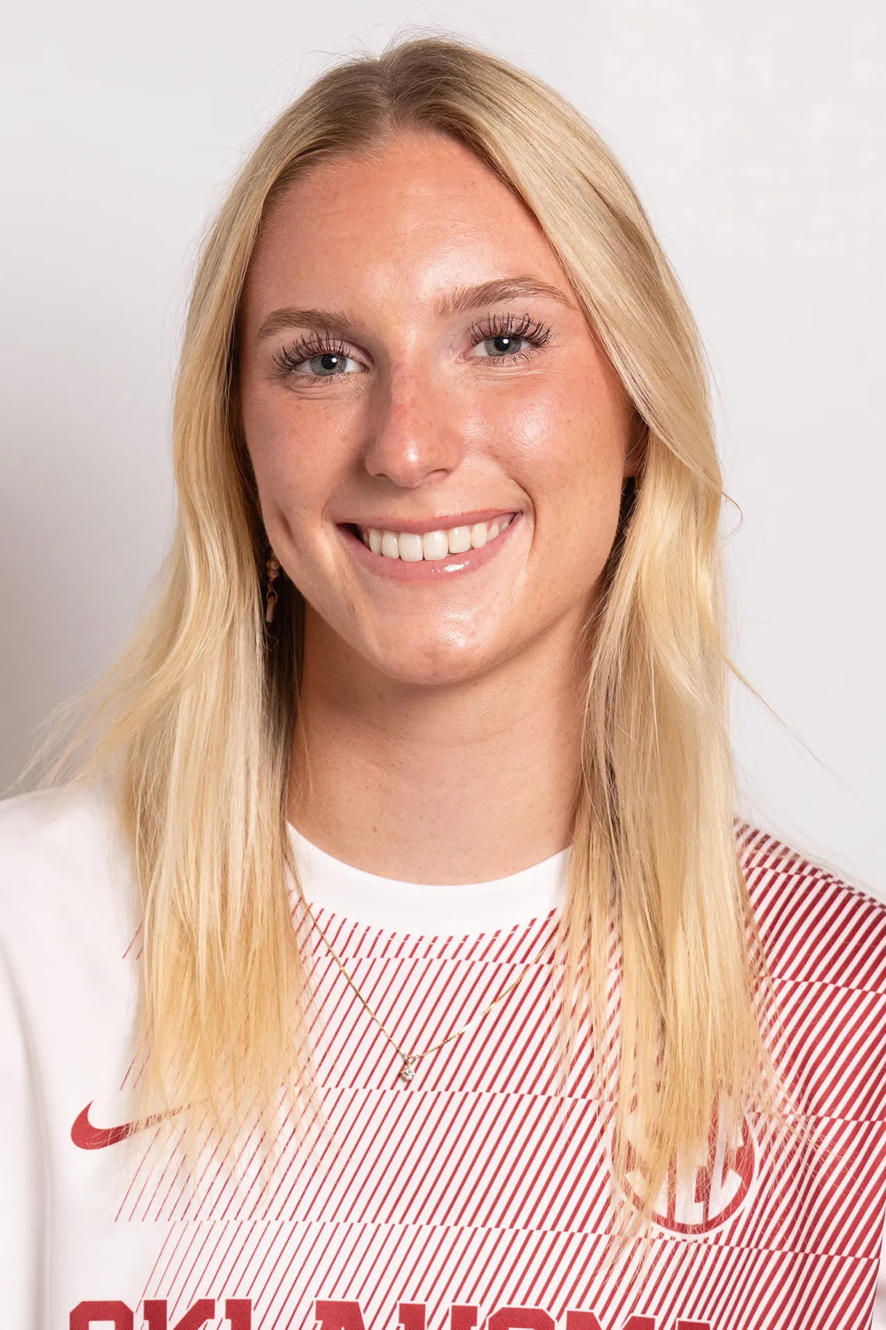 Emily Davey, Soccer, undefined