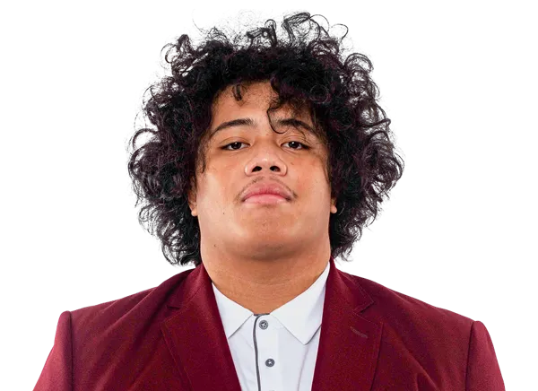 Apisa Poumele, Football, undefined