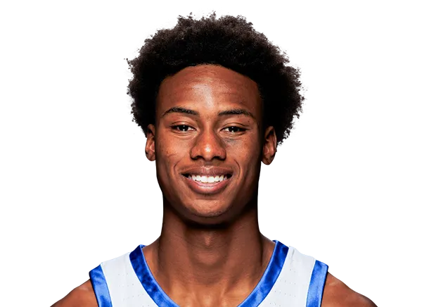 Jaxson Robinson, Basketball, University of Kentucky