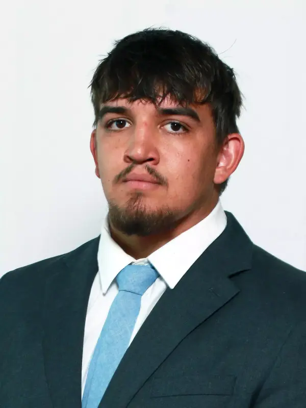 Ian Ortiz, Football, Colorado State University Pueblo