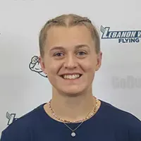 Keira Sweppenhiser, Soccer, Lebanon Valley College