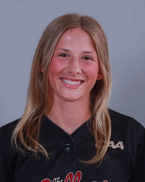 Alex Trevena, Softball, College of Charleston