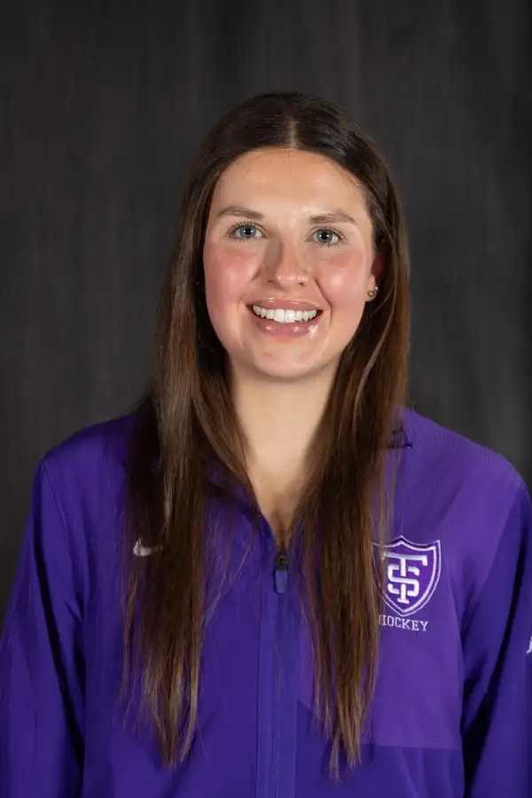 Madison Brown, Hockey, University of St. Thomas