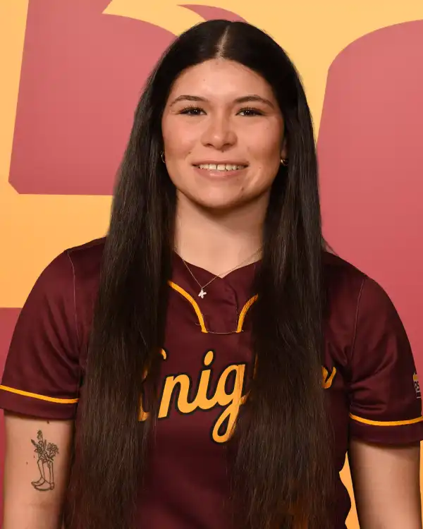 Kennedy Maynard, Softball, Gannon University